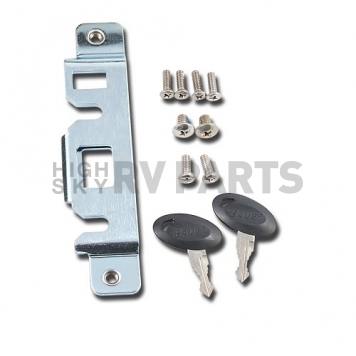 AP Products Entry Door Power Lock Kit - Keyless Touchpad Entry - 013-5311-8