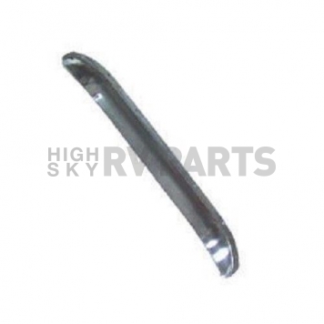 Dexter Group Aluminum Drip Rail 63 inch - Tear Drop Style - 3216-63-00-1