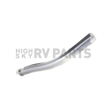 AP Products LITECO Replacement Curved Acrylic Bar for Exterior Grab Handle - 005-E5000D -2