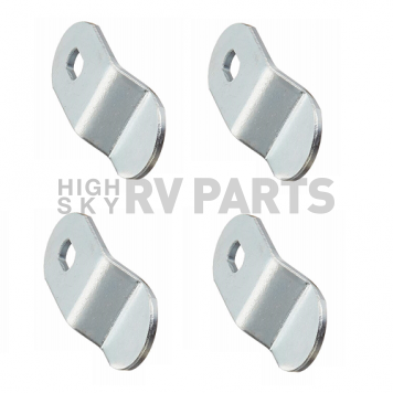 RV Designer Lock Cylinder Ace Key Cam Lock Combo 7/8 inch - Set Of 4-9