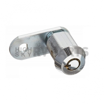 RV Designer Lock Cylinder Ace Key Cam Lock Combo 5/8 inch - Single-2