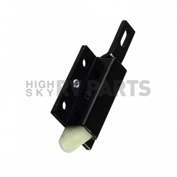 JR Products Compartment Door Flush Mount Trigger Latch - 3.75 inch-4