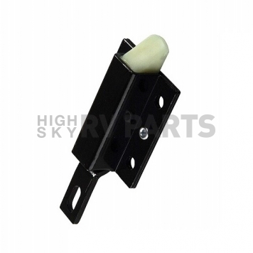 JR Products Compartment Door Flush Mount Trigger Latch - 3.75 inch-5