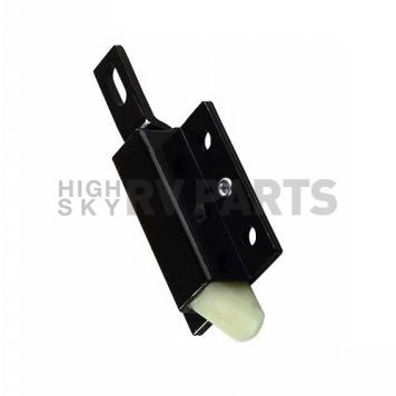 JR Products Compartment Door Flush Mount Trigger Latch - 3.75 inch-7