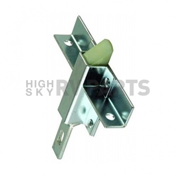 JR Products Offset Mount Trigger Latch - 3.21 inch-5