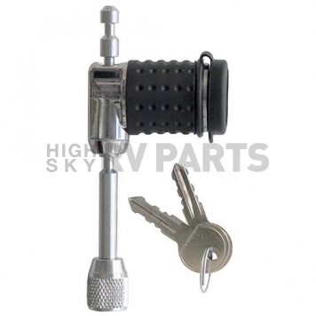C.T Johnson 9/32 inch Adjustable DeadBolt Coupler Lock with 5 Locking Positions - RC1-3