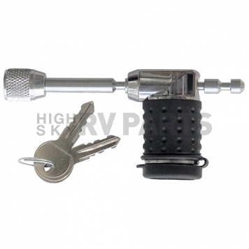 C.T Johnson 9/32 inch Adjustable DeadBolt Coupler Lock with 5 Locking Positions - RC1-4