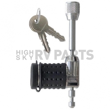 C.T Johnson 9/32 inch Adjustable DeadBolt Coupler Lock with 5 Locking Positions - RC1-5