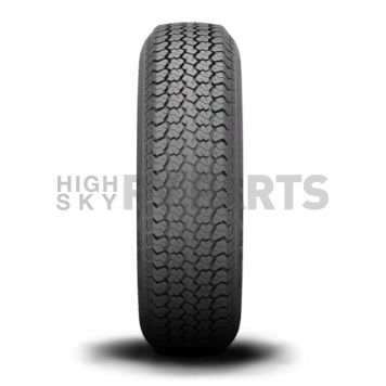 Americana Tire and Wheel 205-75-14 Tire - C Load Range - 1ST86-8