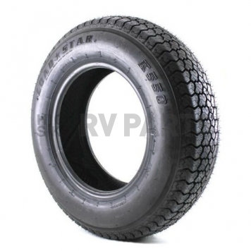 Americana Tire and Wheel 205-75-14 Tire - C Load Range - 1ST86-9
