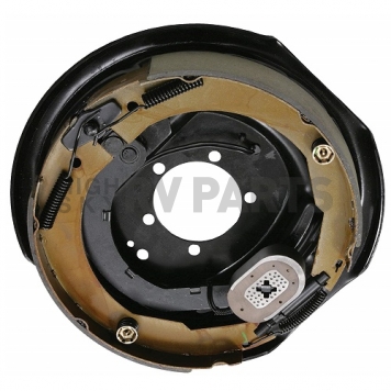 AP Products Electric Brake Assembly for 7000 Lbs Axle - 12 Inch - 014-122259-7