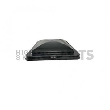 Heng's Industries Roof Vent Lid for Elixir Universal And Ventline Vents - Smoke 90112-CR -5