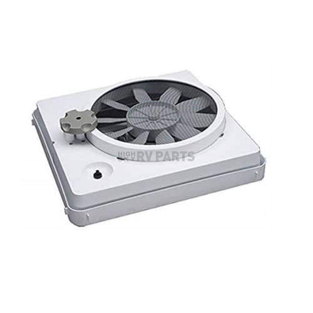 Rv Vent Fan Heng's Vortex Kit - 12V Upgrade For Existing Vents (14x14 ...