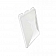 Heng's Industries Roof Vent Lid Jensen With Pin Hinge - White J291WH-CR 