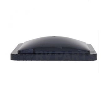 Dometic Fan-Tastic Roof Vent Lid Insulated Dome - Smoke K2020-19 -2