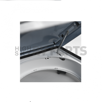 Dometic Fan-Tastic Roof Vent Model 900 - Manual Opening Without Fan 800900 -2