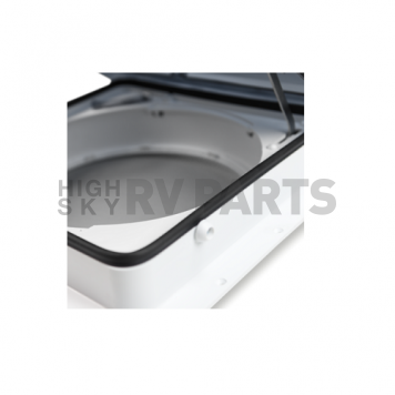 Dometic Fan-Tastic Roof Vent Model 900 - Manual Opening Without Fan 800900 -1