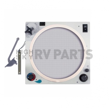 Dometic Fan-Tastic Vent Upgrade Kit for Model 3350  803359 -4