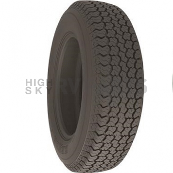 Americana Tire and Wheel 205-75-14 Tire - C Load Range - 1ST86-4