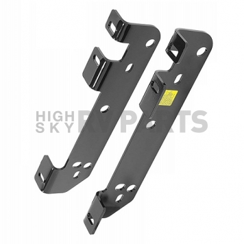 Reese Quick Install Fifth Wheel Mounting Brackets 2011 - 2016 Ford 50026-7