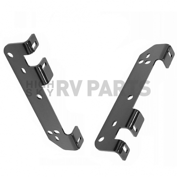 Reese Quick Install Fifth Wheel Mounting Brackets 2011 - 2016 Ford 50026-8