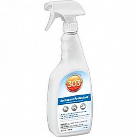 303 Products Inc. Vinyl Protectant 32oz Spray Bottle