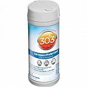 303 Products Inc. Vinyl Protectant 40 Wipes Pack