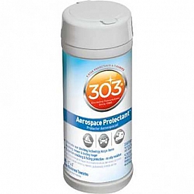 303 Products Inc. Vinyl Protectant 40 Wipes Pack