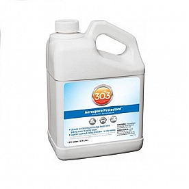 303 Products Inc. Vinyl Protectant RV 1GAL Jug