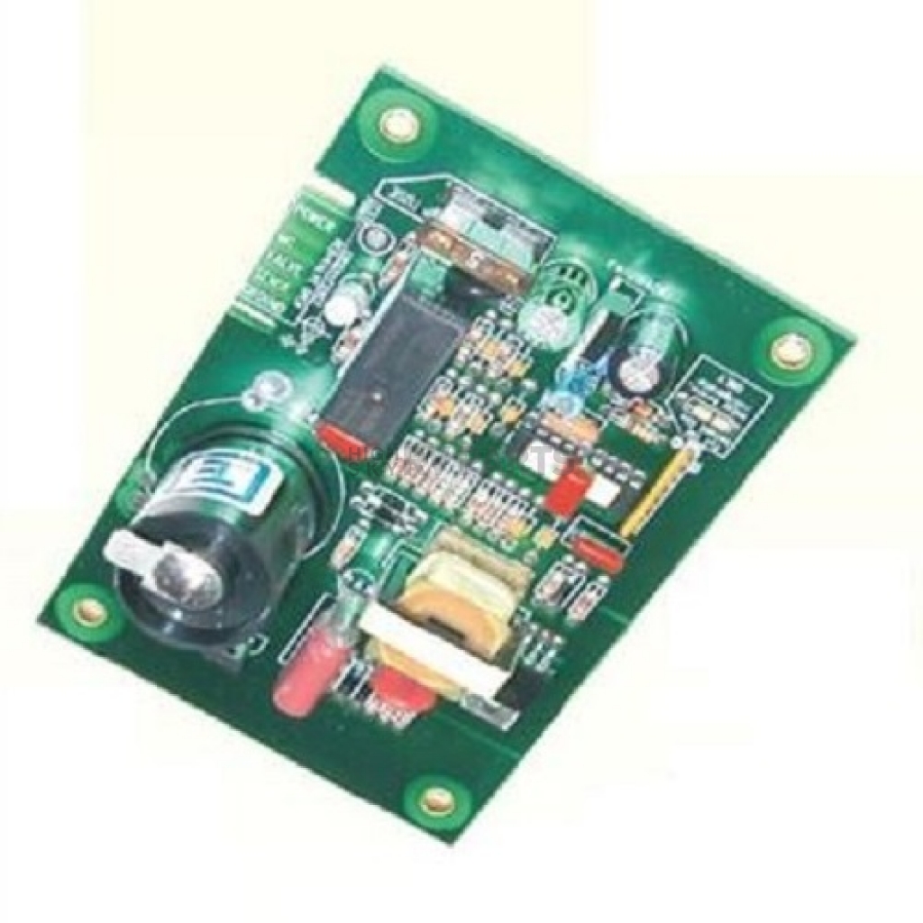 Dinosaur Electric Circuit Board - UIB L | highskyrvparts.com
