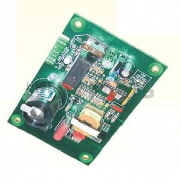 Dinosaur Electric Ignition Control Circuit Board; Replacement For Coleman Dometic/ Norcold Refrigerators-2
