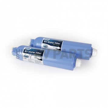 Fresh Water Filter Cartridge, TastePURE Set Of 2 Camco-8
