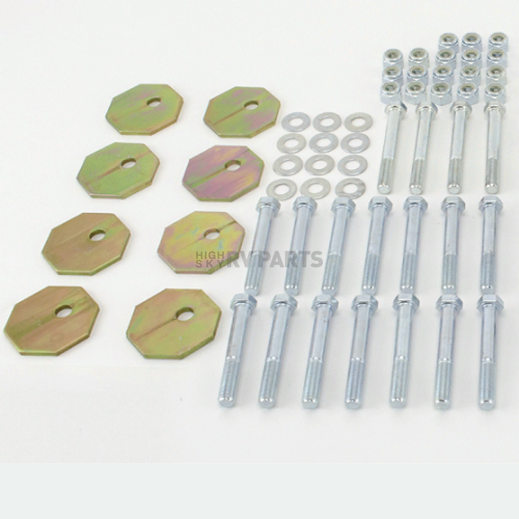 Lippert Components Trailer Axle Alignment Kit 87320