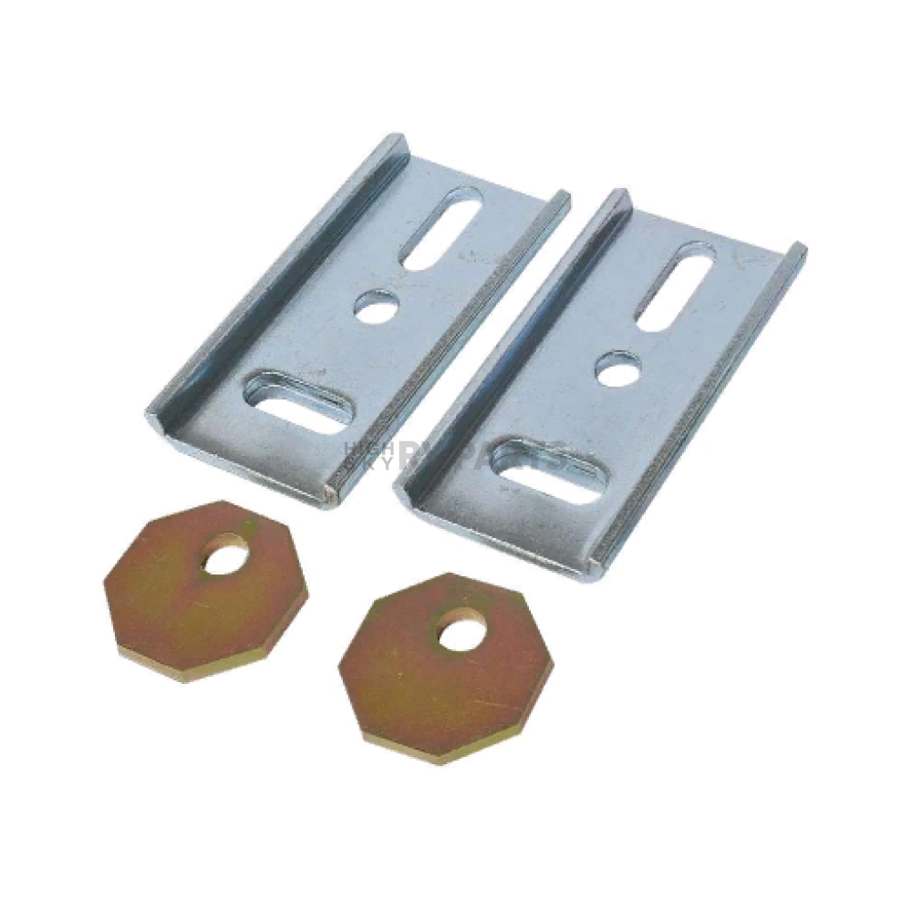 Lippert Components Trailer Axle Alignment Kit 87320