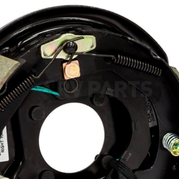 Pro Series Electric Brake Assembly for 7000 Lbs Axle - 12 Inch - 54801-003-2