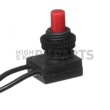 Ventline Push Button Switch for Vanair Exhaust Fan VP-543 - BV0199-03-2