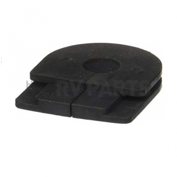 AP Products Access Door Seal Black Rubber - 008-644-2