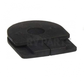 AP Products Access Door Seal Black Rubber - 008-644-1