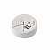 BRK Electronics Carbon Monoxide Detector Wall Or Ceiling Mount - White