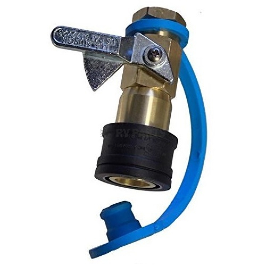 MB Sturgis Propane Hose Connector Cap 302005