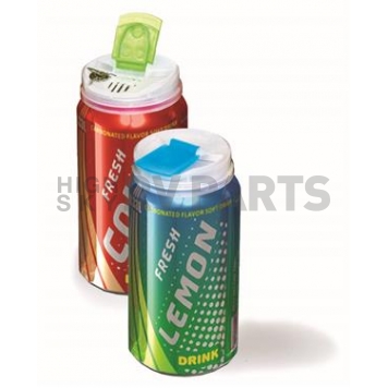 Soda Beverage Can Cap, Set Of 2-1