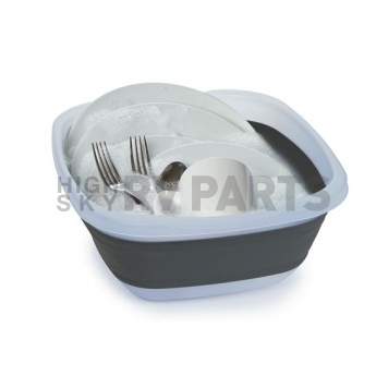 Dish Pan Prepworks (R) 10 Quart Capacity-1