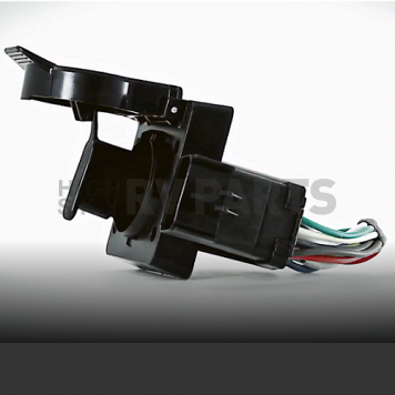 Hopkins Multi-Tow OEM Series Trailer Wiring Kit 4 Way Flat And 7 Way Round - 42145-2