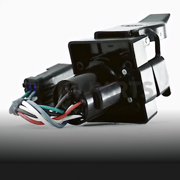 Hopkins Multi-Tow OEM Series Trailer Wiring Kit 4 Way Flat And 7 Way Round - 42145-4