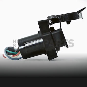 Hopkins Multi-Tow OEM Series Trailer Wiring Kit 4 Way Flat And 7 Way Round - 42145-5