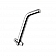 Tow Ready 1/2 inch Integral Trailer Hitch Pin For 1-1/4 inch Receiver 63204