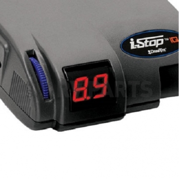 Draw-Tite I-Stop IQ Digital Trailer Brake Control-3