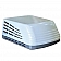 Advent ACM135 And ACM150 Air Conditioner Shroud White - PXXMCOVER