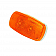 Draw-Tite Clearance Marker Light Assembly LED Amber