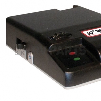 Westin Trailer Brake Controller W4 Series 1 To 4 Axles-6